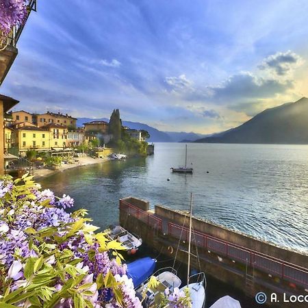 Casa Balcony Apartment Varenna Exterior photo