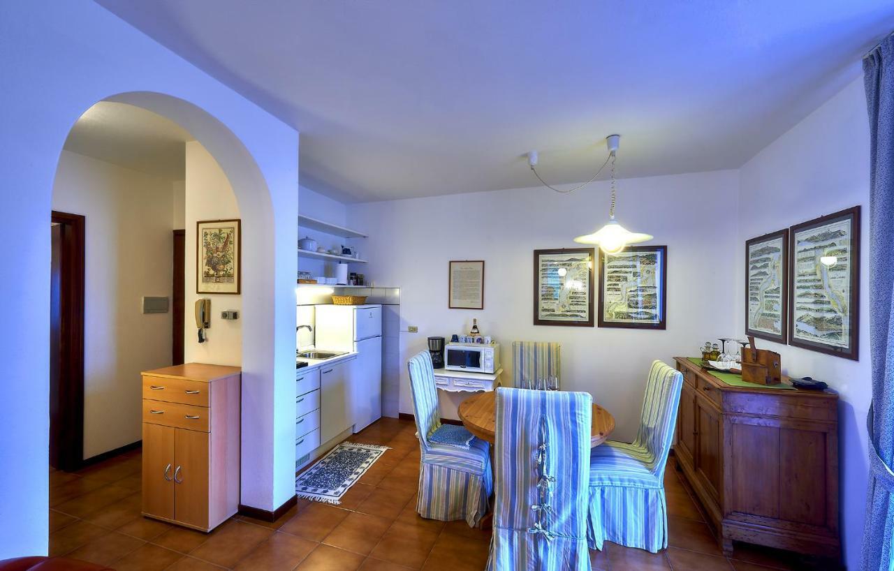 Casa Balcony Apartment Varenna Exterior photo